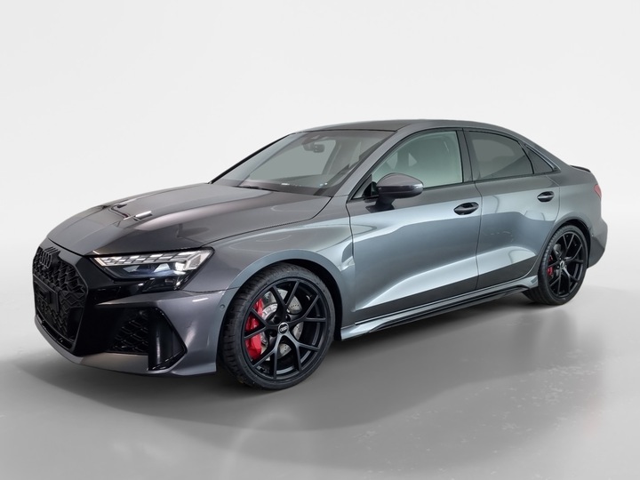 Produktbild Audi RS3 Limousine 2.5 TSI quattro Pano Facelift (Benzin)