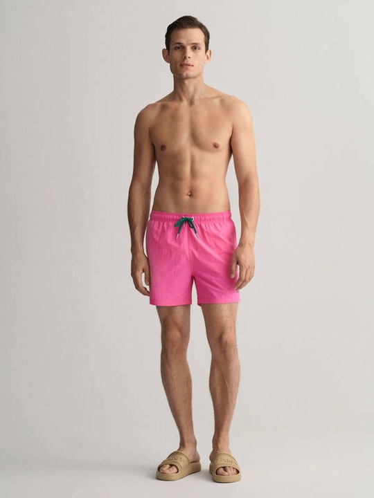 Actual product image GANT Swim Short Classic (S)