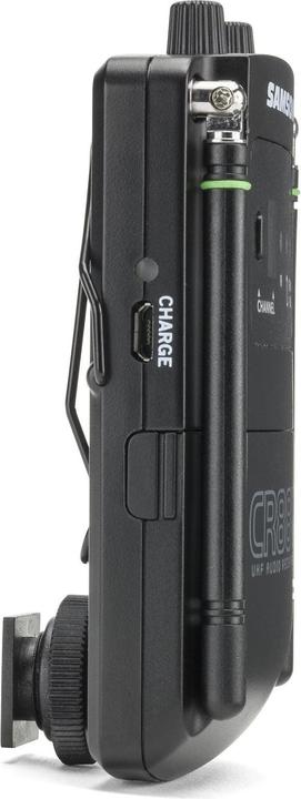 Produktbild Samson Concert 88 Camera (Combo)