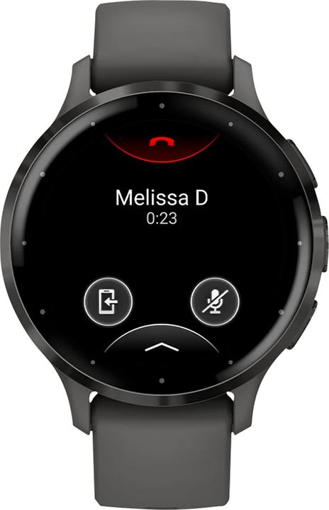 Produktbild Garmin Venu 3S (41 mm, nur WLAN)