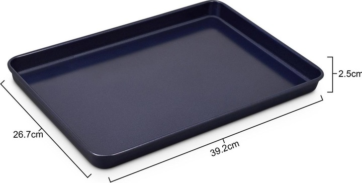Actual product image Zyliss Baking tray 39 cm x 26.5 cm