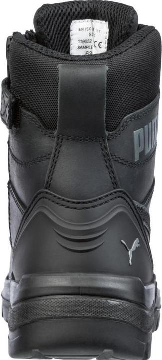 Actual product image Puma boots (S3, 46)
