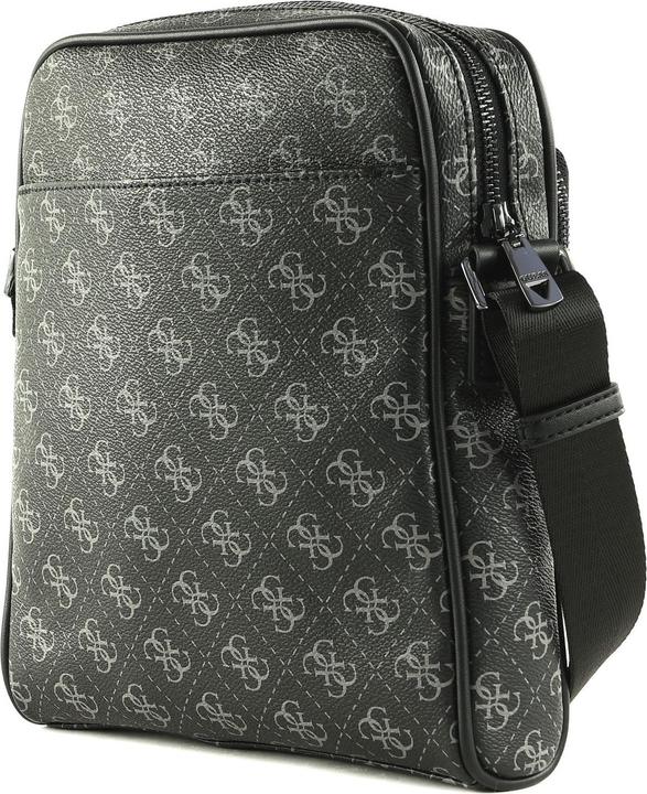 Produktbild Guess Umhängetasche Milano 4G Eco Top Zip