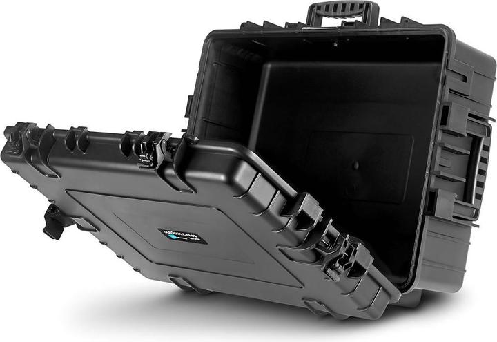 Actual product image B&W International Type 6500 (Photo case, 51 l)