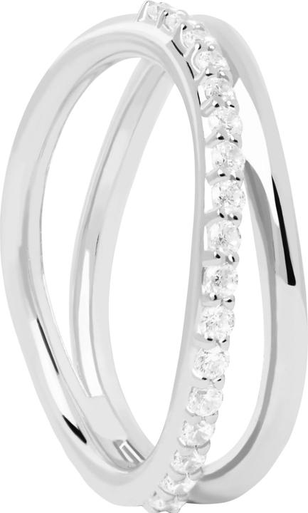 Produktbild Pd Paola Damenring (54, 925 Silber)