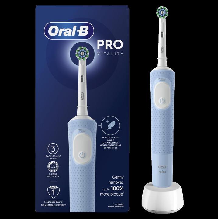 Image du produit Oral-B Vitality Pro