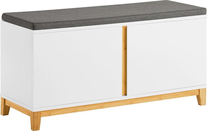 Shoe cabinet
