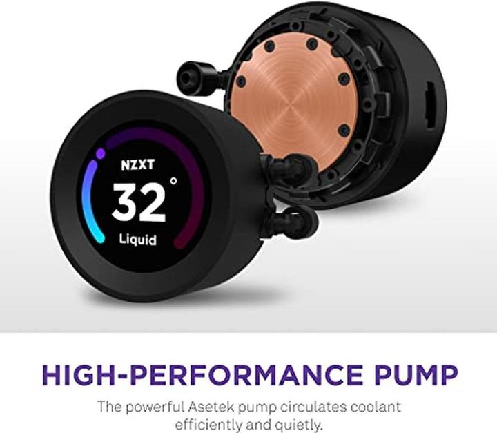 Produktbild NZXT Kraken Elite 360