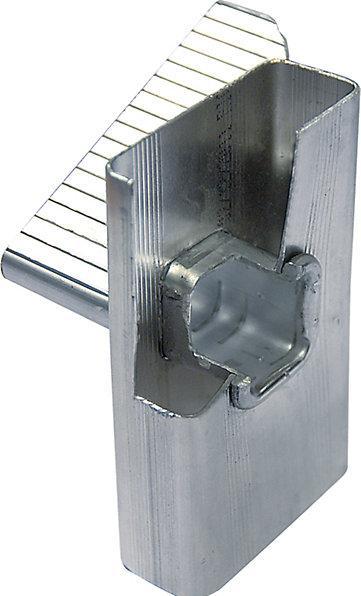 Produktbild Facal Stufen-Stehleiter (Stehleiter, 65 cm)