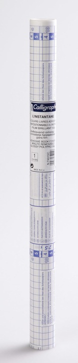 Produktbild Calligaphe Buchumschlag