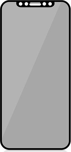 Produktbild PanzerGlass Privacy Edge to Edge (1 Stück, Apple iPhone 11)