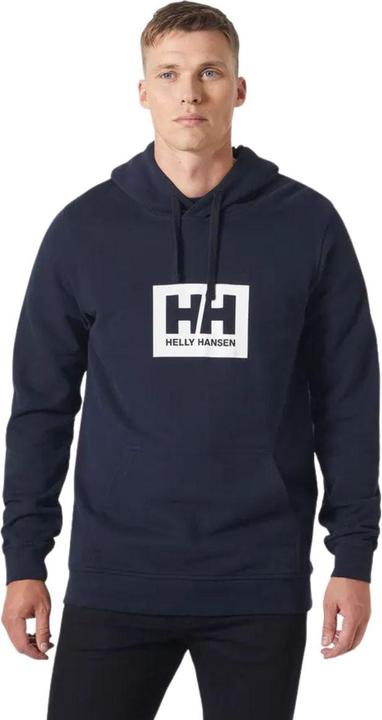Actual product image Helly Hansen HH Box Hoodie (XL)