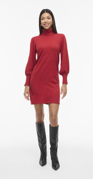 Produktbild Vila VIKERRY Gestricktes Minikleid (M)