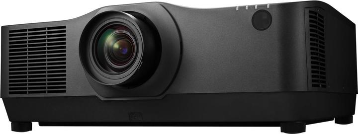 Immagine prodotto NEC PA1004UL - 3 proiettore LCD - 3D - 10000 ANSI lumen - WUXGA (1920 x 1200) (WUXGA, 10000 lm)