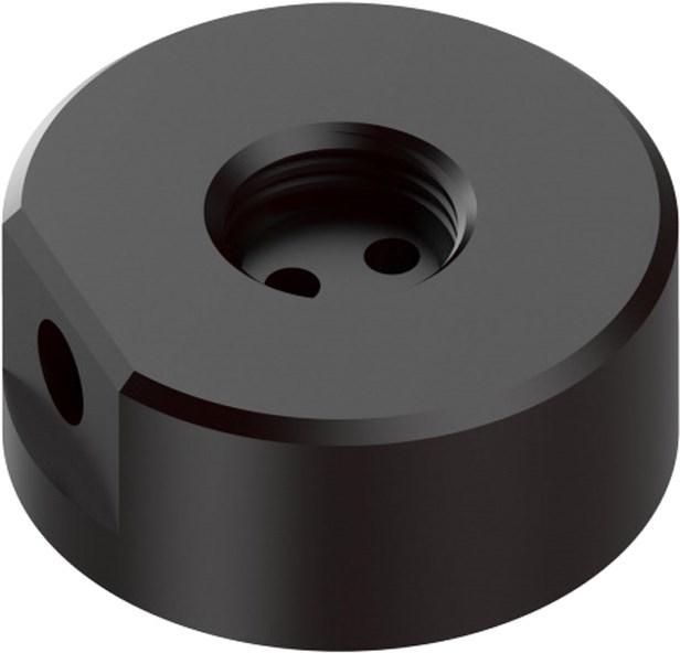 Aqua Computer Adapter for PET bottles for LEAKSHIELD