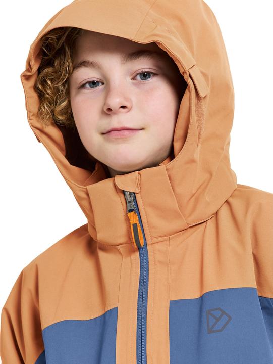Actual product image Didriksons Kid's Dolomit Jacket 2 (140)