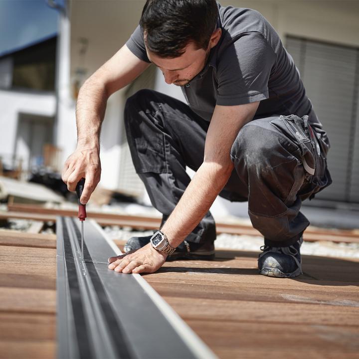 Immagine prodotto Festool Binari di guida FS 1080/2 (108 cm)