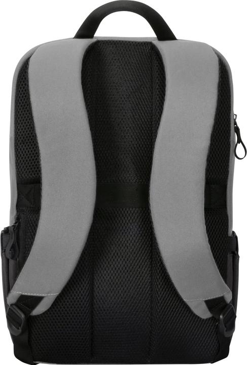 Actual product image Targus Sagano Commuter Backpack Grey (20 l)
