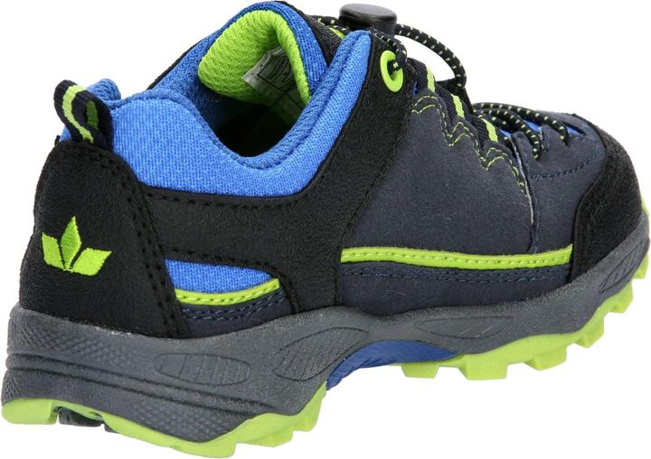 Produktbild Lico Griffin Low (41)