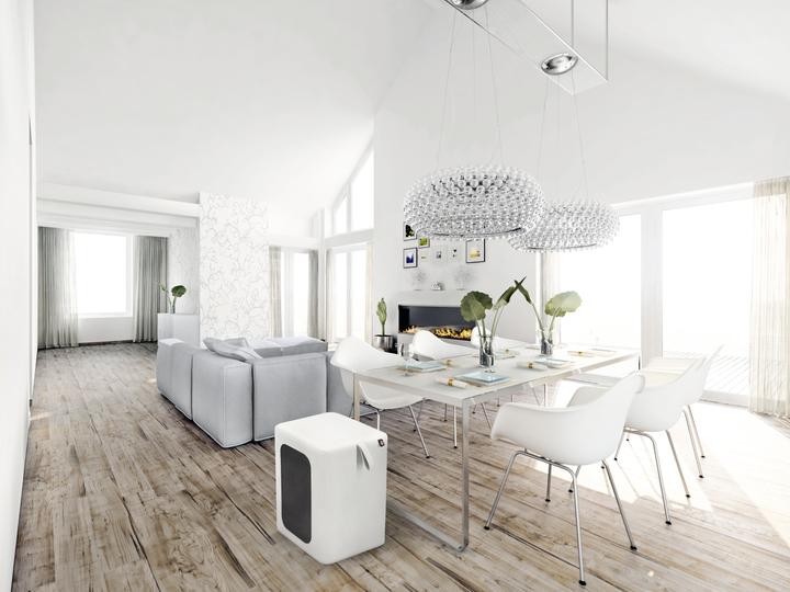 Image du produit Hailo Pouf