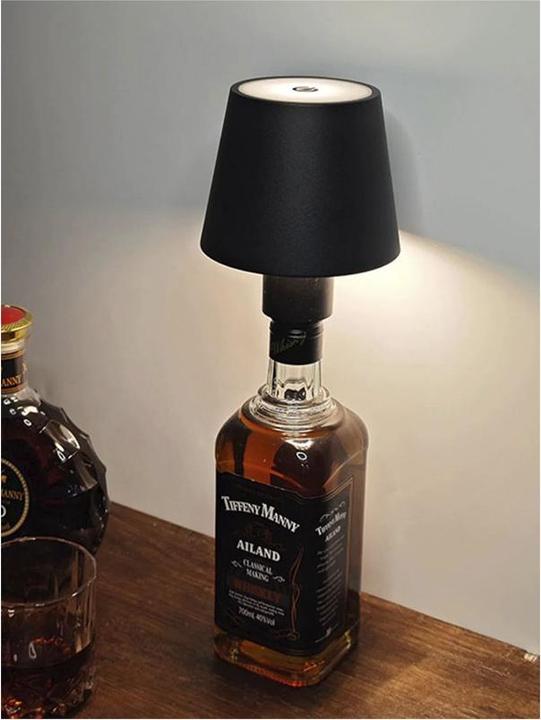 Produktbild GuGus LED Tischleuchte 3 in1