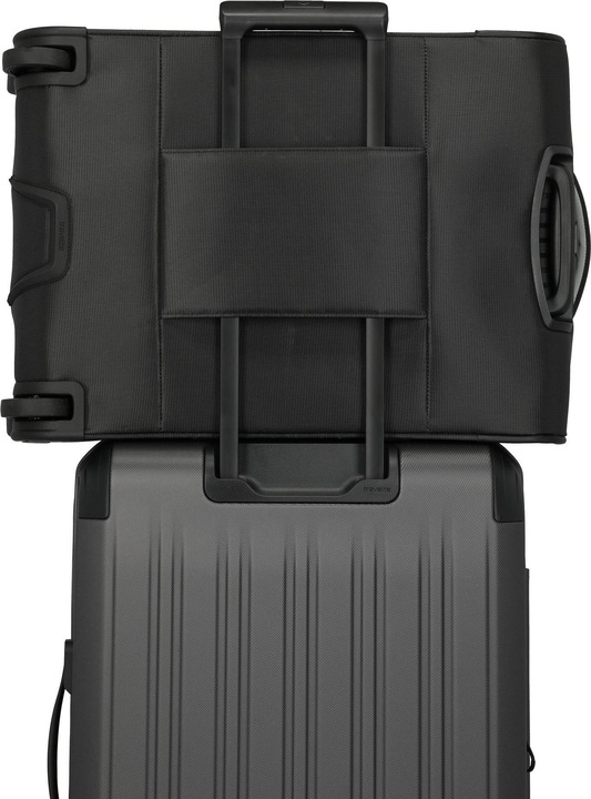 Produktbild Travelite Jetpack Multi Light 2 Rollen Kabinentrolley 55 cm (41 l, Handgepäck (bis 50l))