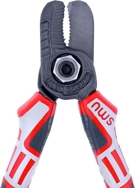 Actual product image NWS cable cutters (160 mm)