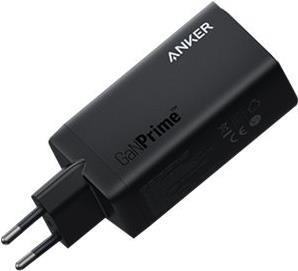 Actual product image Anker 737 GaN III (120 W)