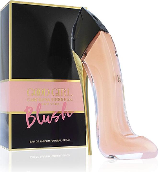 Produktbild Carolina Herrera Good Girl Blush (Eau de Parfum, 80 ml)