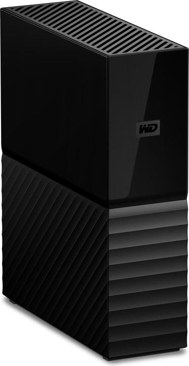 Produktbild WD My Book (8 TB)
