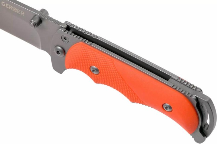 Immagine prodotto Gerber Gear Gerber Orange Freeman Guide pieghevole in blister (8.50 cm)