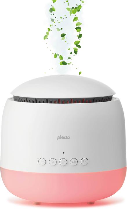 Actual product image Alecto BC23 (25 m²)