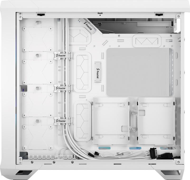 Image du produit Fractal Torrent RGB TG (ATX, E-ATX)