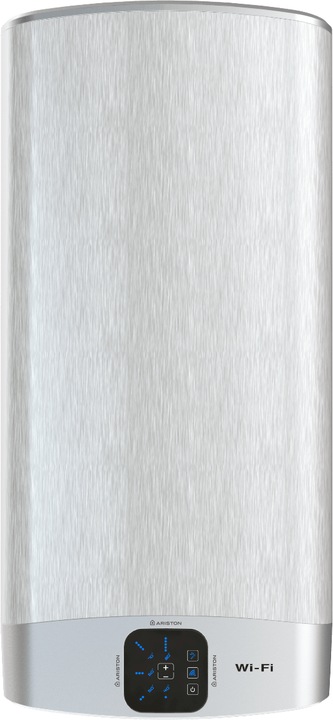 Actual product image Ariston Vandens šildytuvas VELIS WIFI 100