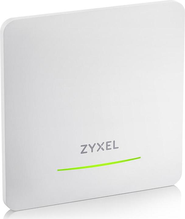 Immagine prodotto Zyxel NWA50BE Pro 4-Stream WiFi 7 Dual-Radio NebulaFlex Ac.p