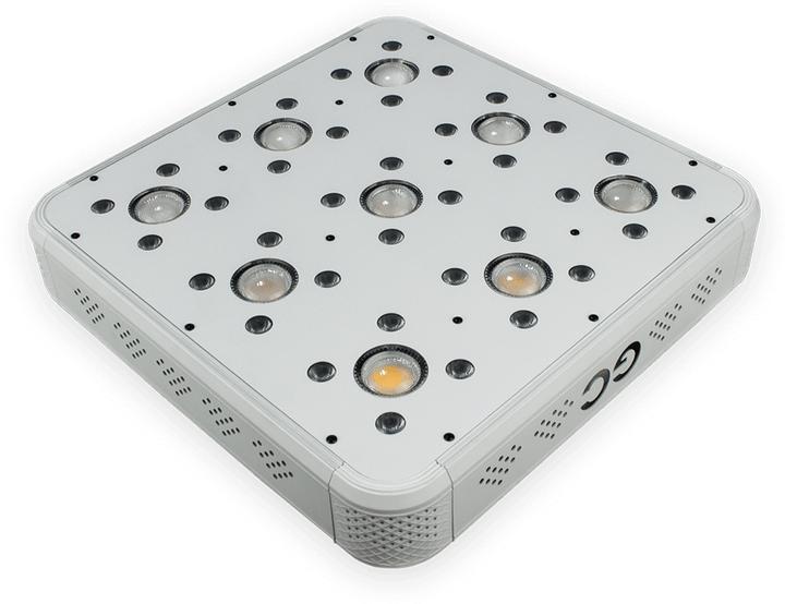 Produktbild Greenception LED Leuchte GC-9