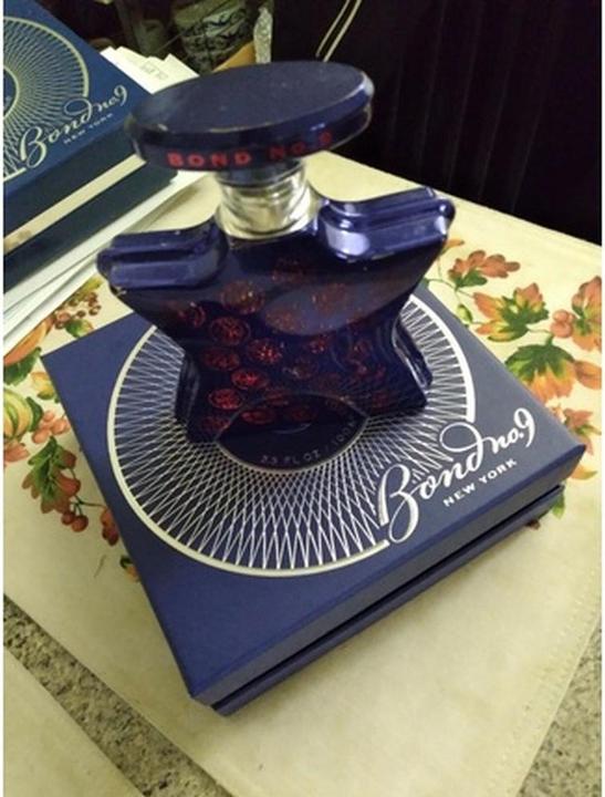 Immagine prodotto Bond No. 9 Manhattan (Eau de parfum, 100 ml)