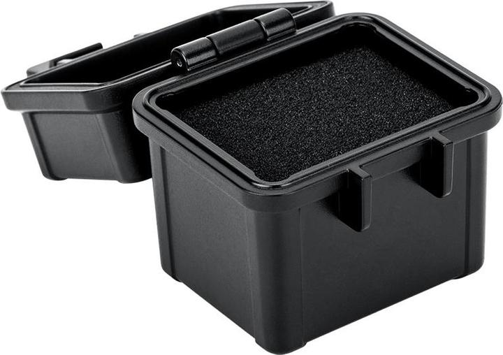 Image du produit JJC JBC BAT4 Boîtier de stockage de la batterie et de la carte mémoire