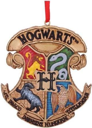 Nemesis Now Stemma di Hogwarts (1 x)