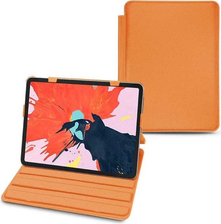 Oranje PU ( Pantone #ff9351 )
