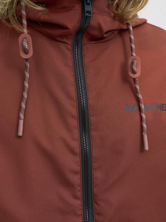 Produktbild Jack & Jones Blousonjacke Blousonjacke (XL)