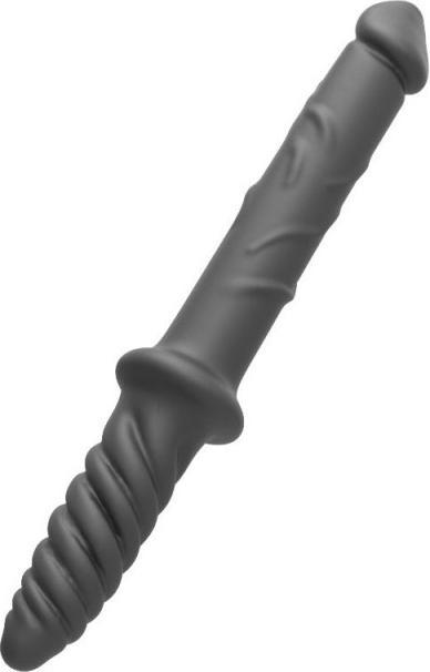 Produktbild Zenn Silicone Double Anal Plug Dildo