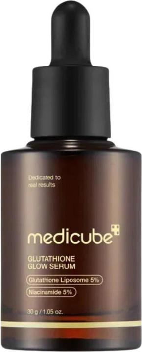 Actual product image Medicube Age-R Glow (30 ml)