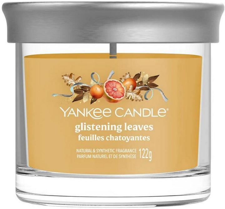 Productafbeelding Yankee Candle Glistening Leaves