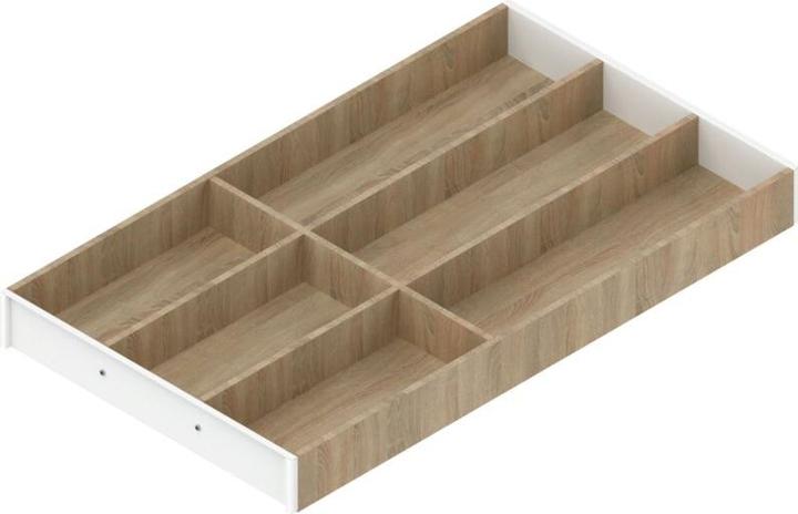 Image du produit Blum ZC7S550BH3 E01S AMBIA-LINE range-couv.