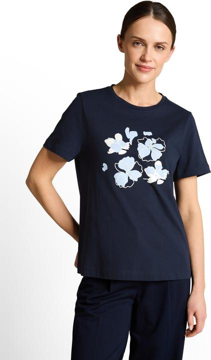 Produktbild Tom Tailor T-Shirt mit Print (XXL)