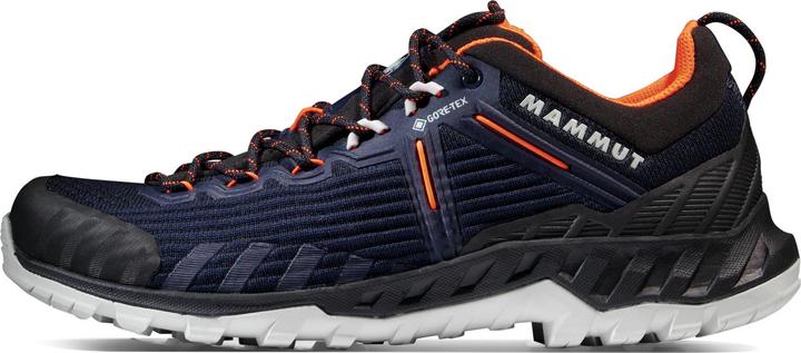 Immagine prodotto Mammut Women's Alnasca Knit III Low GTX (40.5)