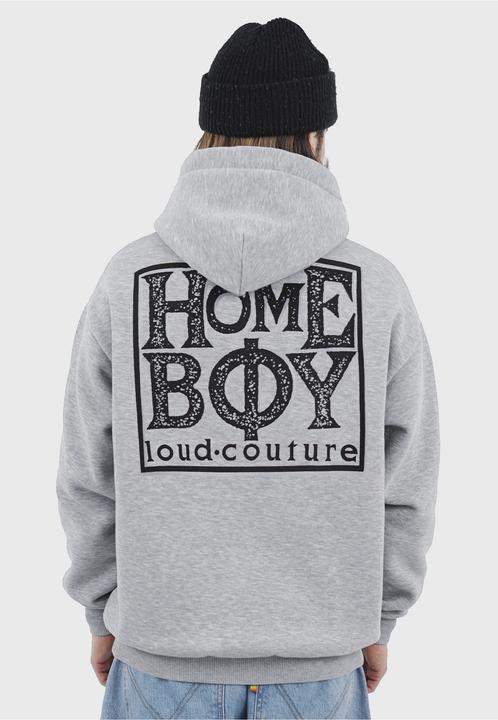 Image du produit Homeboy Capuchon Old School - 111069 (XS)