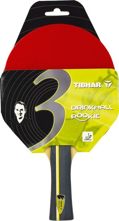 Produktbild Tibhar Rookie Drinkhall