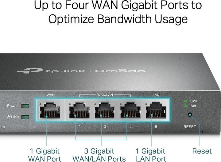 Produktbild TP-Link ER605